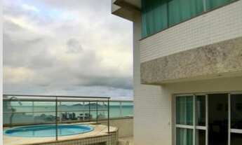 Imagem: Cobertura duplex para aluguel e venda com