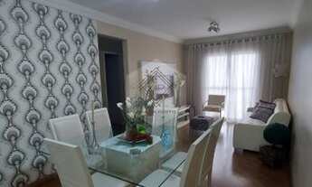 Imagem 4: VILA MEDEIROS - 63 m2 - 2 DORM - R$ 410.000,00