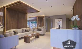 Imagem 5: APARTAMENTO RESIDENCIAL em CURITIBA - PR, CRISTO REI