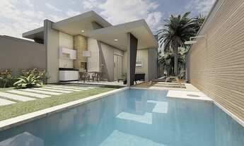 Imagem 2: CASA COM 3 SUÍTES NO EUSÉBIO