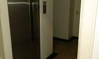 Imagem 5: Apartamento para venda com 123 metros quadrados com 3 quartos em Gávea - Rio de Janeiro