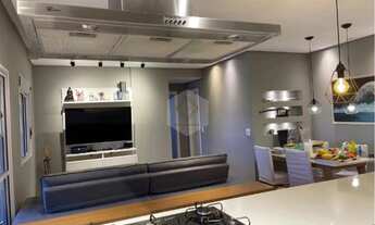 Imagem 4: OPORTUNIDADE! COND VILA CASTELO - 105M2-3 DORM - 1 SUÍTE - R$ 730.000,00