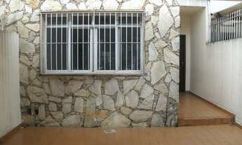 Imagem: Casa para venda tem 125 metros quadrados