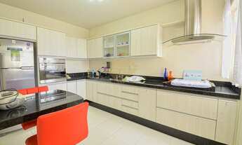 Imagem 6: Apartamento para Venda e Locação - Centro/Ponta Grossa