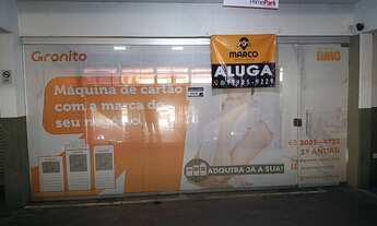 Imagem 2: Sala para locação possui 30 m², na avenida do (CPA) Bosque da Saúde - Cuiabá - MT