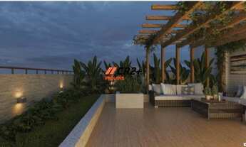 Imagem 6: Tamarineira; 02 Quartos; Novo; Lazer completo