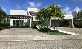 Imagem: Casa Morada da Península Beira Mar