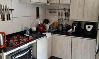 Imagem 4: Excelente apartamento com três dormitórios no Fragata