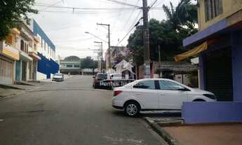 Imagem 3: Casa e 2 ponto comercial para Venda no bairro Jardim Iguatemi em São Paulo - SP