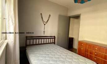 Imagem 5: Apartamento para venda tem 44 metros quadrados com 2 quartos em Alto - Teresópolis - RJ