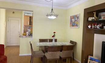 Imagem 2: Apartamento para venda possui 70 metros quadrados com 2 quartos em Vila Lageado - São Paul