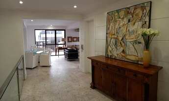 Imagem: Cobertura com 592 m2 com 4 suites em Vila