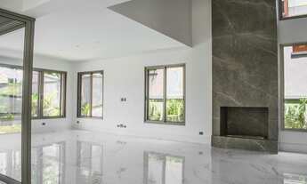 Imagem 2: Casa em Condomínio para Venda em Barueri, Alphaville Residencial Zero, 4 dormitórios, 4 su