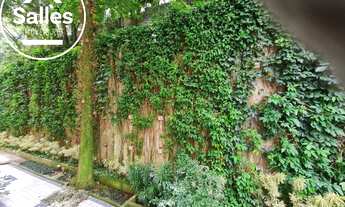 Imagem 4: RIO DE JANEIRO - Apartamento Padrão - LEBLON