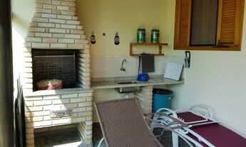 Imagem 4: Casa de condomínio para aluguel tem 160 metros quadrados com 3 Suítes