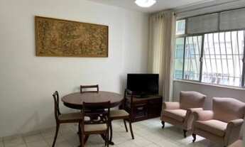 Imagem 2: Excelente 02 quartos + 01 quarto reversível na segunda quadra da Praia de Icaraí!