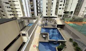 Imagem 2: Apartamento a venda com 3 suítes no Setor Bueno - Goiânia - GO