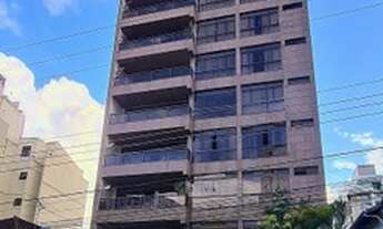 Imagem: Apartamento com 350m² possui 3 quartos