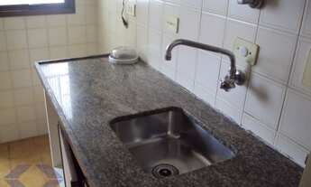 Imagem 6: Apartamento Campo Belo 65 metros 02 quartos 02 banheiros 01 vaga 560.000,00