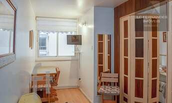 Imagem: Rio de Janeiro - Apartamento Padrão - Leme