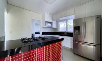 Imagem 3: Casa de condomínio sobrado para venda com 265 metros quadrados com 4 quartos