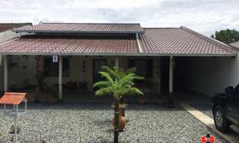 Imagem 3: Ótima casa com suíte, em Bal. Barra do Sul - SC