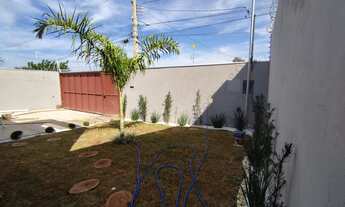 Imagem 6: Casa térrea, 3 quartos sendo 3 suíte