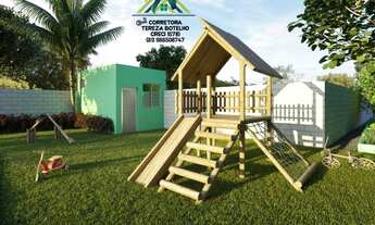 Imagem 6: JB Lançamento em Rio Doce condomínio com área de lazer completo