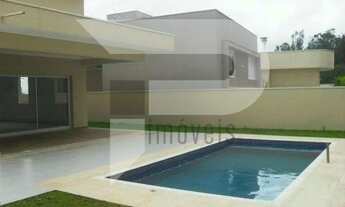 Imagem 3: Casa - Chácaras Silvania - Valinhos