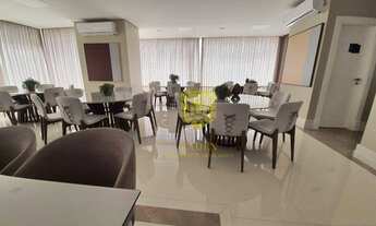 Imagem 2: Apartamento com 3 dormitórios à venda, 126 m² por R$ 1.990.000,00 - Centro - Balneário Cam