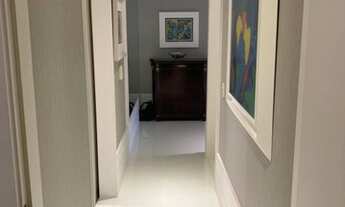 Imagem 4: Apartamento para venda possui 550 metros quadrados com 5 quartos