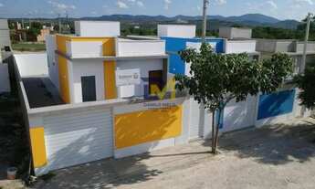 Imagem: Casa à venda no bairro Alto do Moura