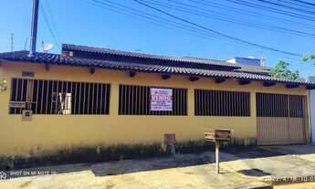 Imagem 2: Casa 3 quartos no Setor Faiçalville 3 ao lado do parque Macambira Anicuns