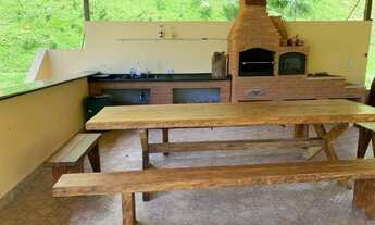 Imagem 7: Sítio Nazaré Paulista!!!