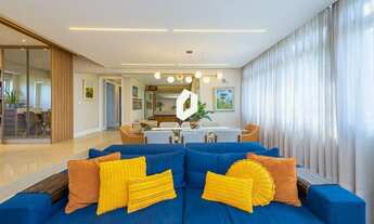 Imagem 5: Apartamento com 03 quartos 01 suíte, reformado e mobiliado