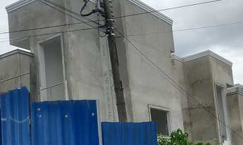 Imagem 2: SOBRADOS A VENDA EM XAXIM, CURITIBA, 550 METROS DA FCO DEROSSO, 400 DA UNIDADE DE SAÚDE ME