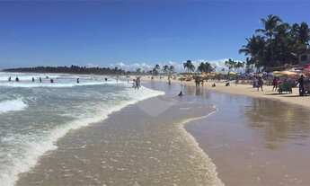 Imagem 5: Marechal Deodoro - Terreno Padrão - Praia do Francês