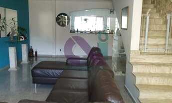 Imagem 3: Sobrado 3 Dorms c Suíte e 6 Vagas