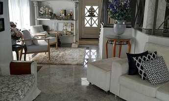 Imagem 6: Casa em Condomínio para Venda em Presidente Prudente, DAMHA 1, 4 dormitórios, 3 suítes, 5