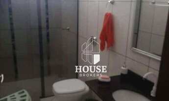 Imagem 4: Casa com 2 dormitórios à venda, 98 m² por R$ 195.000,00 - Jardim Suécia - Mogi Guaçu/SP