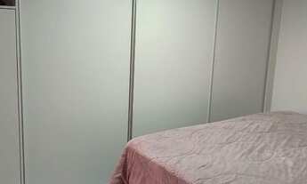 Imagem 3: SEMI MOBILIADO com vista para o parque