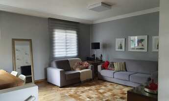 Imagem 5: Sobrado para venda tem 186 metros quadrados com 3 quartos em Jardim Caboré - São Paulo - S