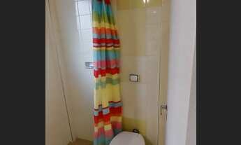 Imagem 4: Apartamento para aluguel possui 70 metros quadrados com 2 quartos em Pinheiros - São Paulo