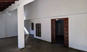 Imagem 3: Vende Sobrado 3 pavimentos no Caiçara, 5/4 mais terraço com vista pra Goiânia