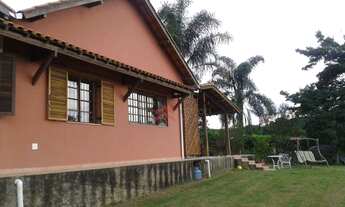 Imagem 3: Sítio com 06 dormitórios à venda, 169400 m² - Douradinho - Piedade/SP