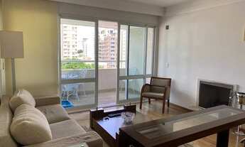 Imagem: Edifício Maison Mont Blanc Apto AP0016PA42