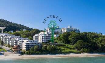 Imagem: FLORIANóPOLIS - Apartamento Padrão - Canasvieiras