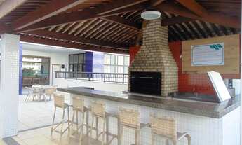 Imagem 5: Apartamento para venda com 79 metros quadrados com 3 quartos em Candeal - Salvador - BA