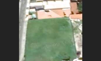 Imagem 2: Área medindo 1.420 m2 Atalaia