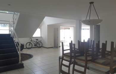 Imagem 6: Casa para aluguel 4 suítes em Vilas do Atlântico